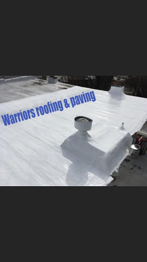 Warriors Roofing & Paving in Coraopolis, Pennsylvania