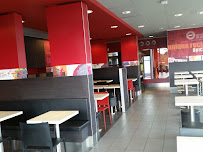 Atmosphère du Restaurant KFC PERPIGNAN ESPAGNE - n°15