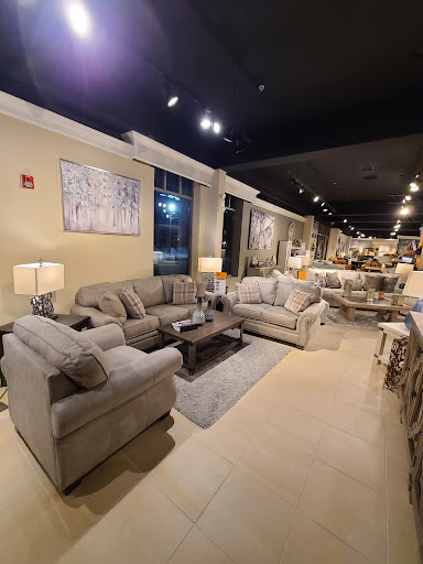 Furniture Store «Ashley Homestore», reviews and photos, 273 Federal Rd, Brookfield, CT 06804, USA