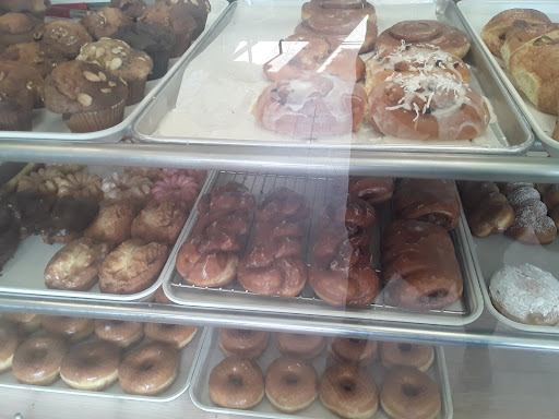 Donut Shop «Donut Factory», reviews and photos, 790 Jackson St, Hayward, CA 94544, USA