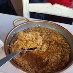 Photo n°3 de l'avis de Maria.l fait le 09/03/2020 à 20:05 sur le  Ristorante Pizzeria Levante '56 à Cesenatico