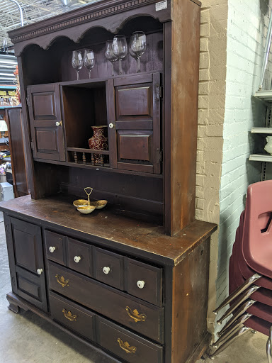 Building Materials Store «American Architectural Salvage», reviews and photos, 23 W Main St, Mt Pleasant, PA 15666, USA