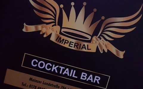 Imperial Bar Lounge image