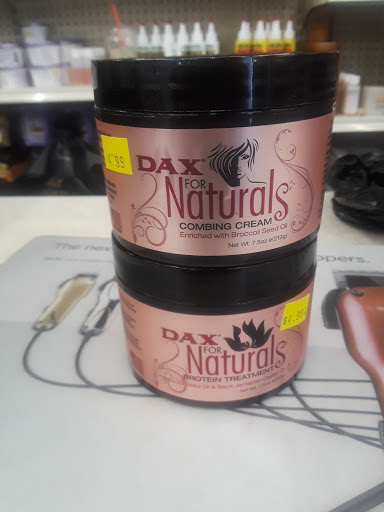 Beauty Supply Store «Lister Beauty Supply», reviews and photos, 87 Main St, Hempstead, NY 11550, USA