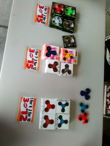 Variety Store «Valley Discount Store», reviews and photos, 2260 Valley Ave, Winchester, VA 22601, USA