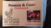 Frangos & Companhia - Churrasqueira Corroios