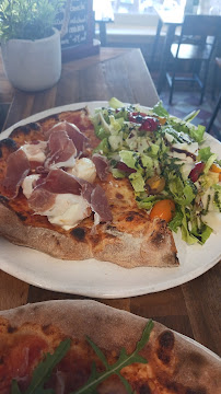 Pizza du Pizzeria Dolci di Napoli à Sallanches - n°8