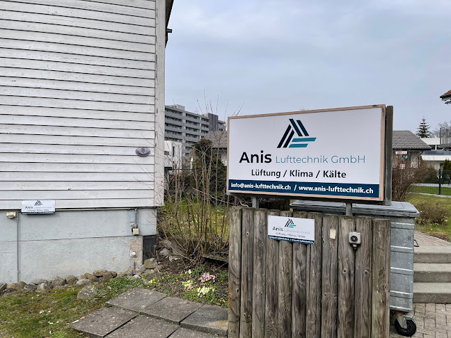 Rezensionen über Anis Lufttechnik GmbH in Luzern - Klimaanlagenanbieter