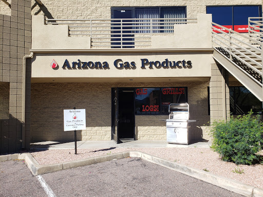 Arizona Gas Products
