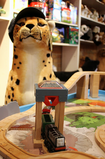 Toy Store «The Toy Company», reviews and photos, 208 State St, St Joseph, MI 49085, USA