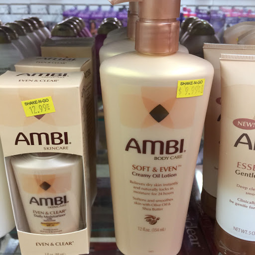 Beauty Supply Store «Shake N Go Beauty Supply», reviews and photos, 840 E Memorial Blvd, Lakeland, FL 33801, USA