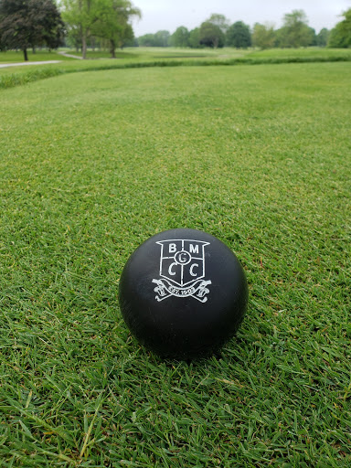 Private Golf Course «Blue Mound Golf and Country Club», reviews and photos, 10122 W North Ave, Wauwatosa, WI 53226, USA