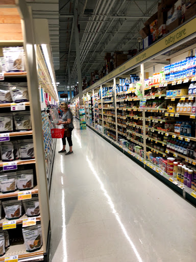 Produce Market «ShopRite of Bound Brook», reviews and photos, 611 W Union Ave, Bound Brook, NJ 08805, USA