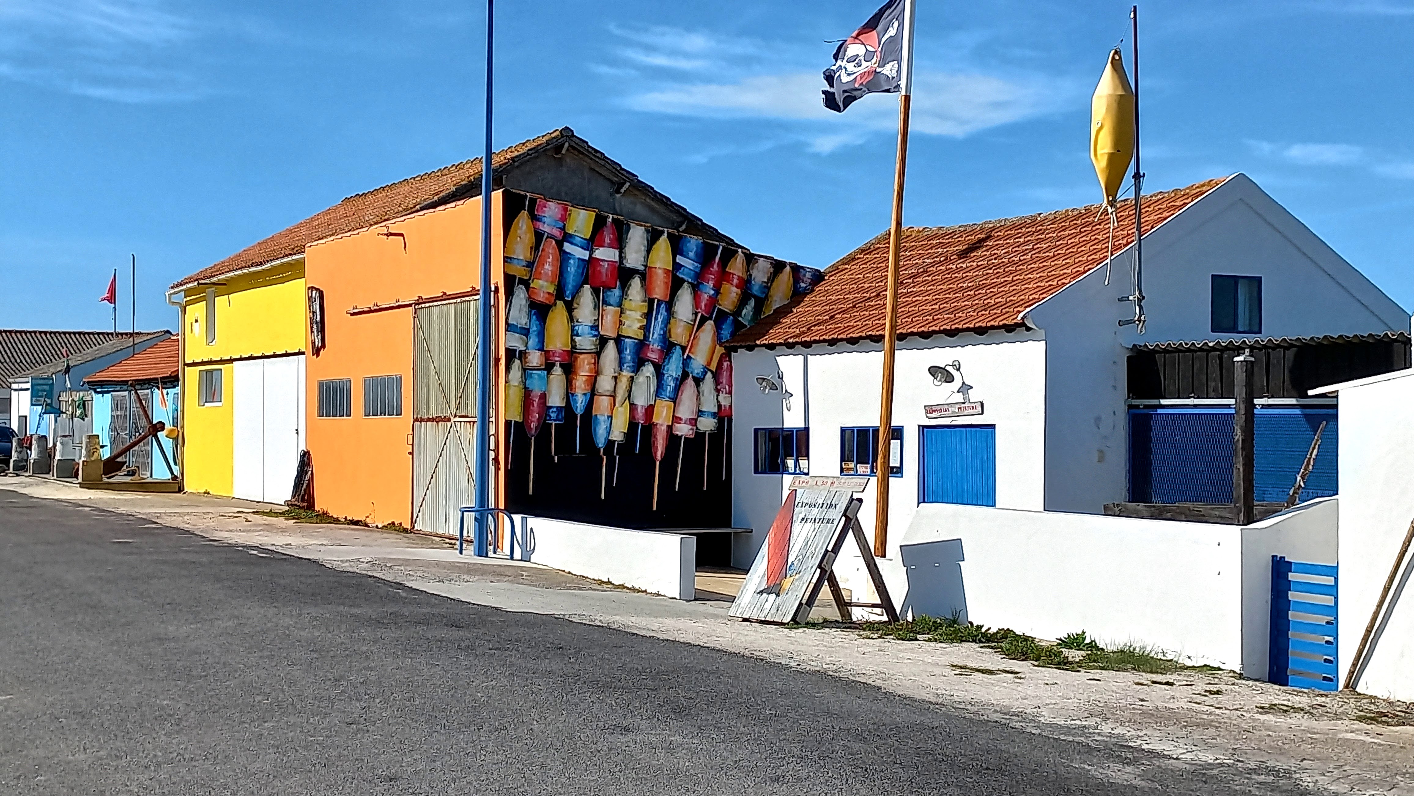Photo n° 3 de l'avis de Michel.a fait le 17/10/2021 à 16:29