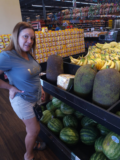 Supermarket «Seabra Foods», reviews and photos, 5571 International Dr, Orlando, FL 32819, USA