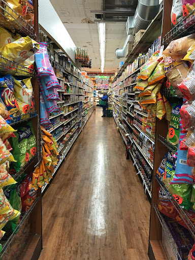 Supermarket «Ideal Food Basket», reviews and photos, 631 Gates Ave, Brooklyn, NY 11221, USA
