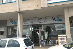 Restaurante Parrillada Ria de Sada image