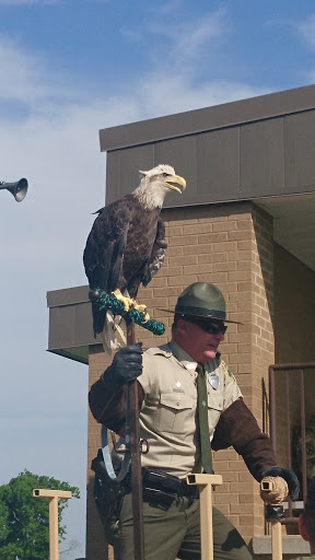 Event Venue «Division Parade Field», reviews and photos, 6390 Desert Storm Ave, Fort Campbell, KY 42223, USA
