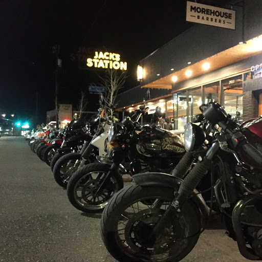 Store «Second Gear», reviews and photos, 8926 N Lombard St, Portland, OR 97203, USA