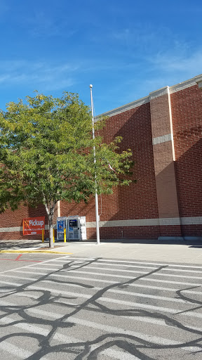 Supermarket «Walmart Neighborhood Market», reviews and photos, 14605 W 64th Ave, Arvada, CO 80004, USA