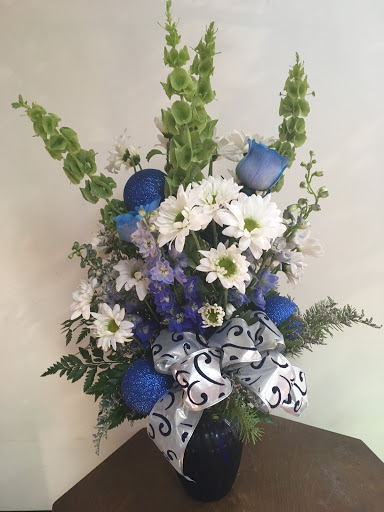 Florist «Flower Express USA», reviews and photos, 2504 N Main St, Jacksonville, FL 32206, USA