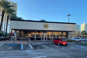 Einstein Bros. Bagels image