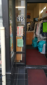 La Post Cleaners - Photo 4 - Car repair in San Francisco, CA, San Francisco