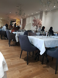 Atmosphère du Restaurant L'Atelier à Ivry-sur-Seine - n°2