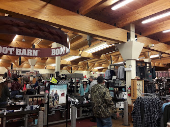 Boot Barn