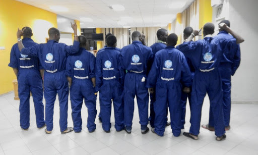Authorised HP Service Center (Ikeja), Obafemi Awolowo House, 29/31 Obafemi Awolowo Way, Ikeja, Lagos, Nigeria, Computer Repair Service, state Lagos
