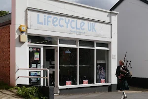 Lifecycle UK image