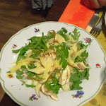 Photo n°1 de l'avis de Rino.a fait le 21/09/2023 à 07:10 sur le  La Sidreria à Milan