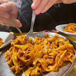 Photo n°2 de l'avis de Claudia.u fait le 01/11/2022 à 13:06 sur le  Trattoria Da Renzi à Canonica