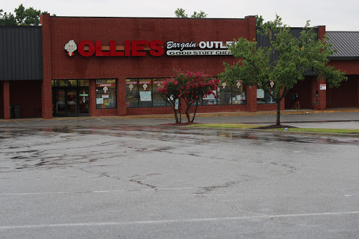 Ollie's Bargain Outlet