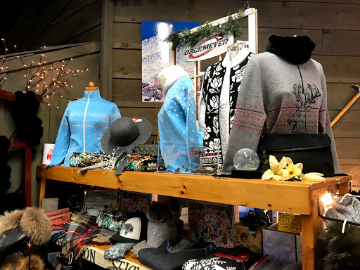 Ski Shop «Alpine Sport Shop», reviews and photos, 399 Clinton St, Saratoga Springs, NY 12866, USA