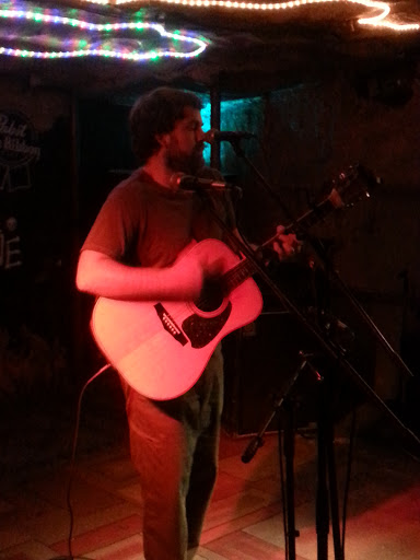 Bar «The Cave», reviews and photos, 452 W Franklin St, Chapel Hill, NC 27516, USA