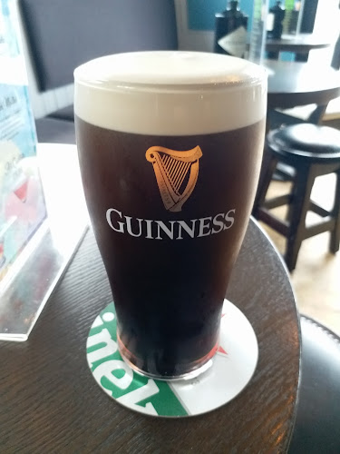 McKenna's Bar - Belfast
