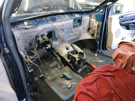 Auto Repair Shop «Thunderbird Automotive Specialists», reviews and photos, 3502 W Thunderbird Rd, Phoenix, AZ 85053, USA