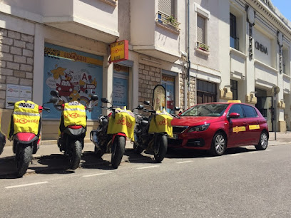 photo de l'auto école Auto Ecole Eldorado