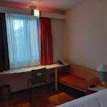 Photo n°12 de l'avis de Marcelo.a fait le 05/02/2023 à 19:36 sur le  ibis Stuttgart City à Stuttgart