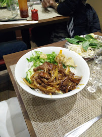 Vermicelle du Restaurant vietnamien Hanoï. à Enghien-les-Bains - n°3