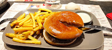 Hamburger du Restaurant Buffalo Grill Epinal - n°5