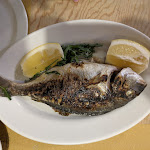 Photo n°2 de l'avis de N.M.. fait le 26/04/2024 à 20:08 sur le  Osteria Vineria a Casa Mia à Trapani