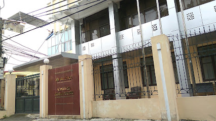 Viện Tâm Lý Học Việt Nam