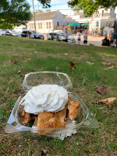 Bakery «Pie in the Sky Bakery & Cafe», reviews and photos, 10 Water St, Woods Hole, MA 02543, USA