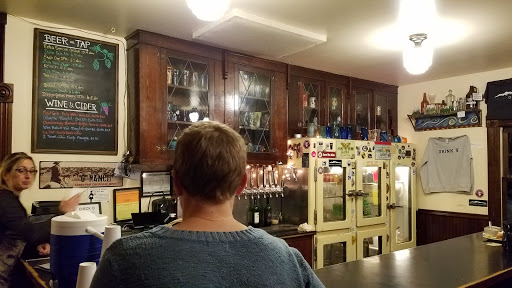 Terminal Gravity Brewery & Pub