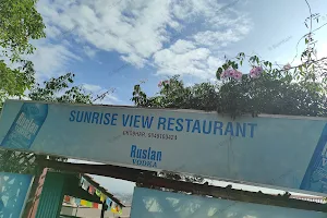 Sunrise View Restaurant image
