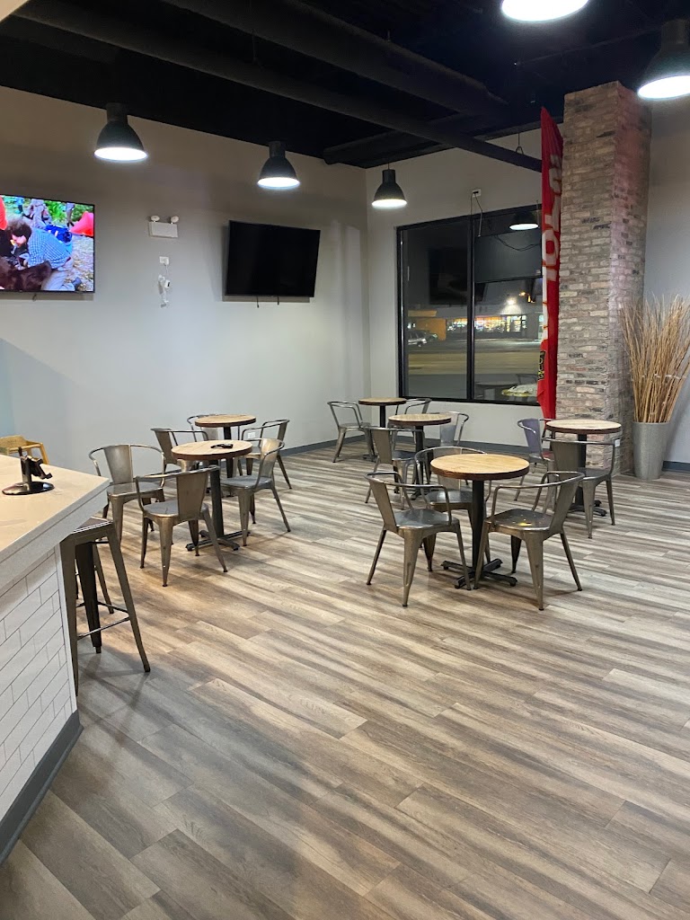 Sandy's Place/ NY Slice 60452