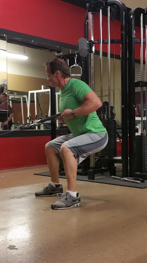 Gym «Xtreme Solutions Gym Inc.», reviews and photos, 12126 Severn Way, Riverside, CA 92503, USA