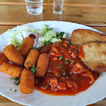 Photo n°1 de l'avis de Christin.e fait le 07/08/2020 à 20:10 sur le  Grambower Moorkrug Inh. Suntje Neumann à Grambow